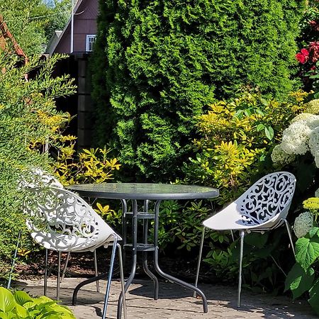 Chalet Villa Rex Druskininkai Dış mekan fotoğraf