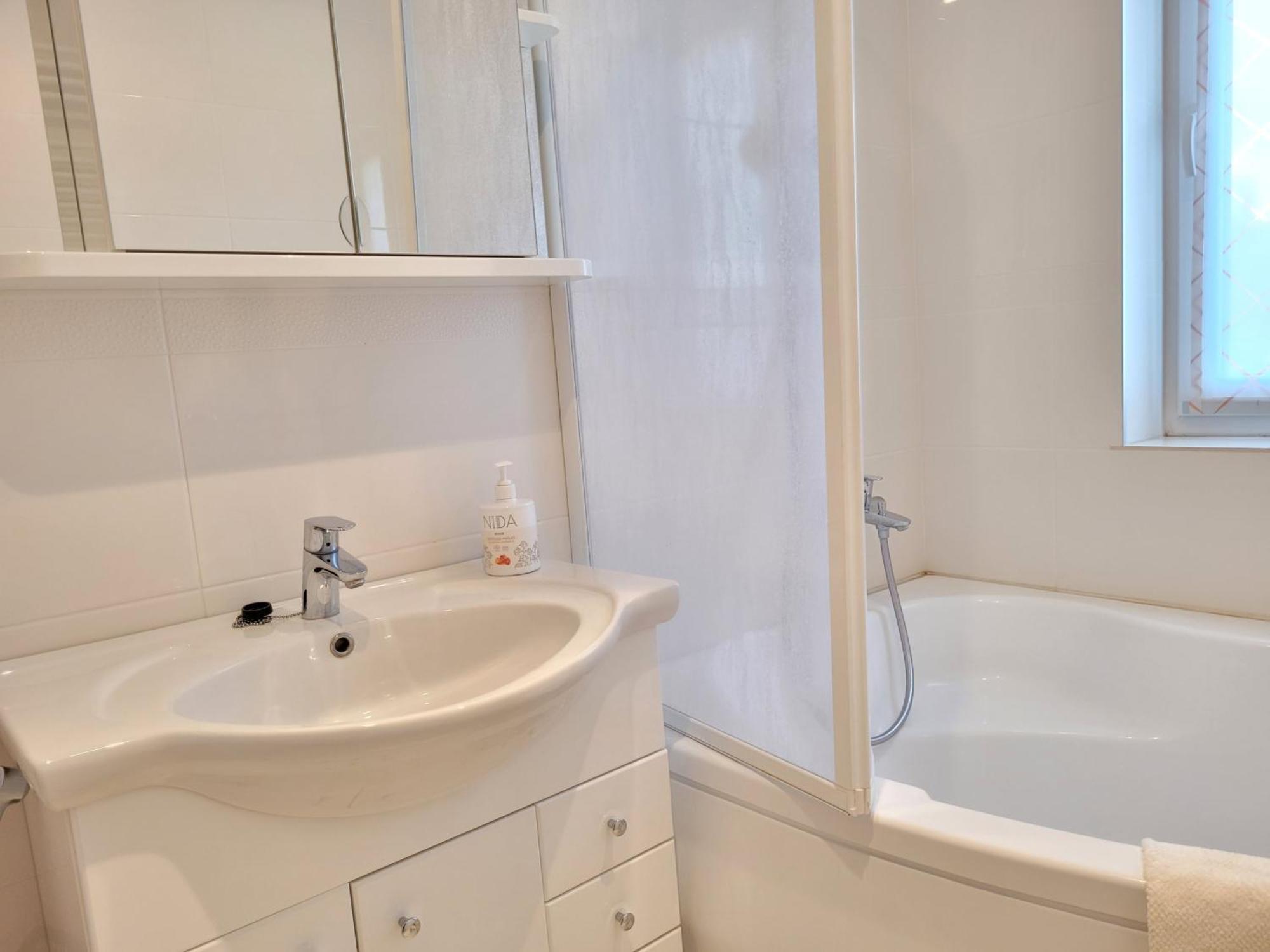 Chalet Villa Rex Druskininkai Dış mekan fotoğraf