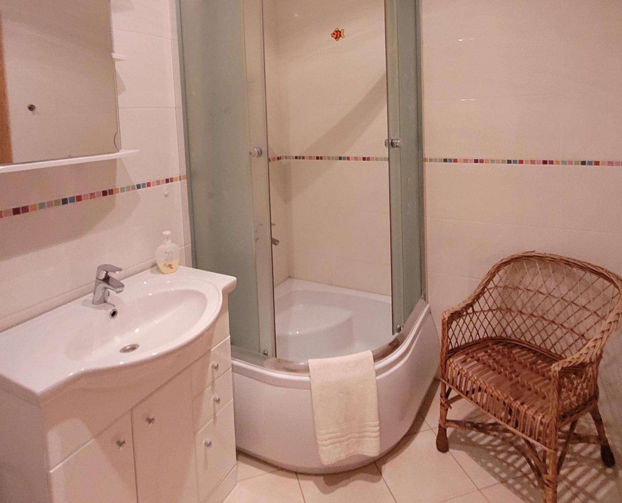 Chalet Villa Rex Druskininkai Dış mekan fotoğraf
