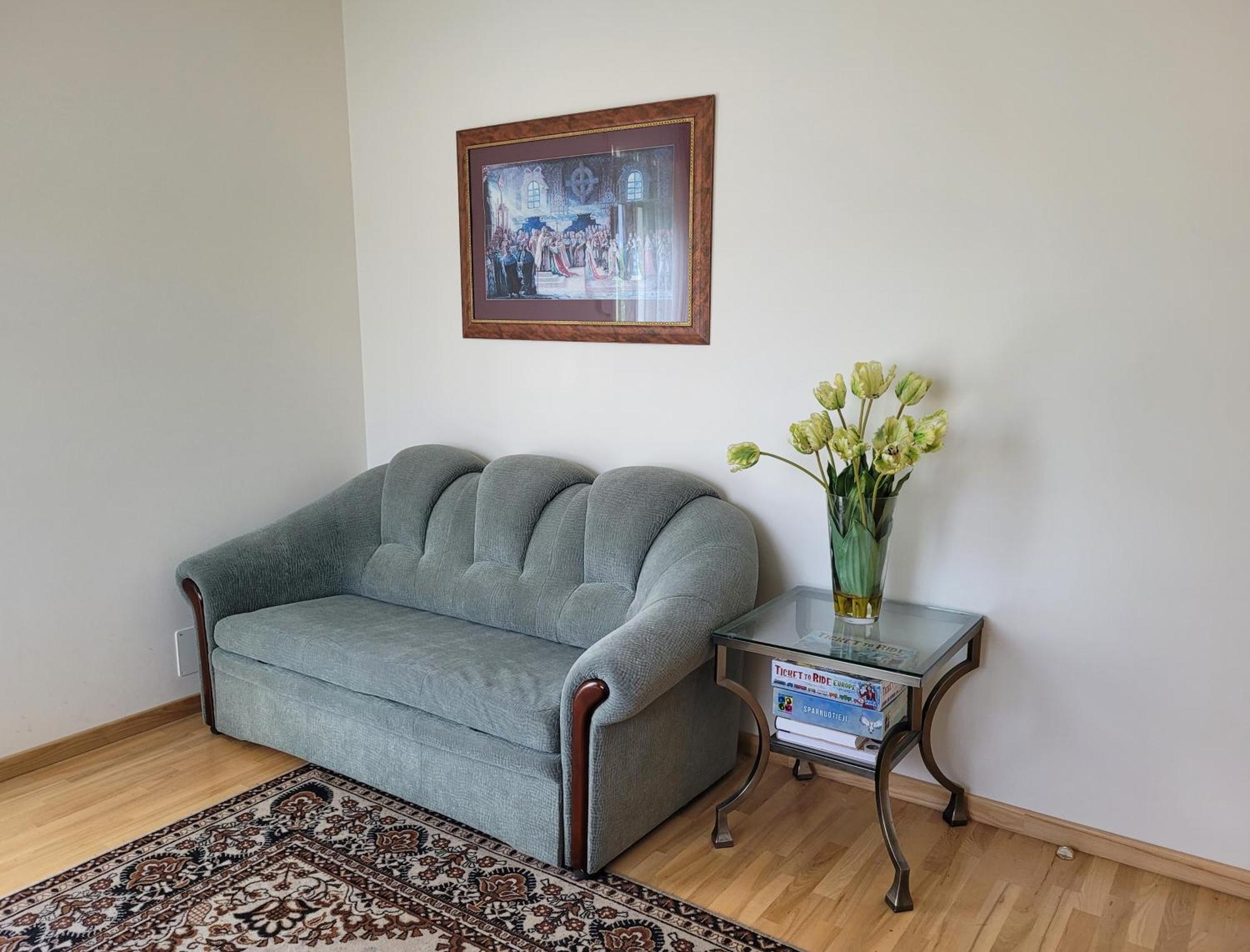 Chalet Villa Rex Druskininkai Dış mekan fotoğraf
