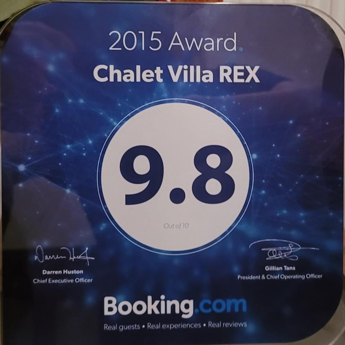 Chalet Villa Rex Druskininkai Dış mekan fotoğraf