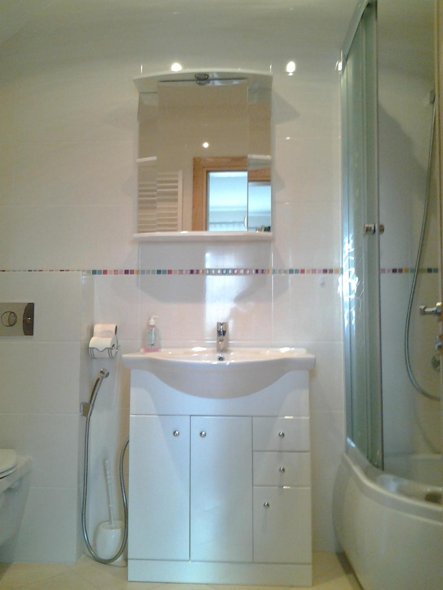 Chalet Villa Rex Druskininkai Dış mekan fotoğraf