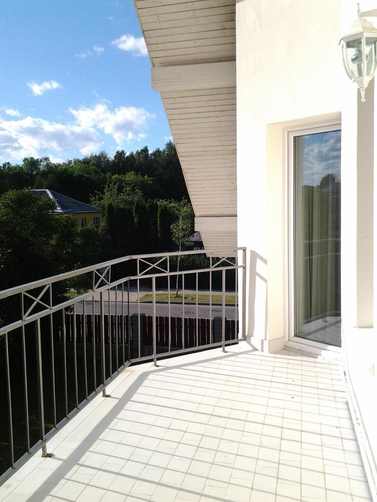 Chalet Villa Rex Druskininkai Dış mekan fotoğraf