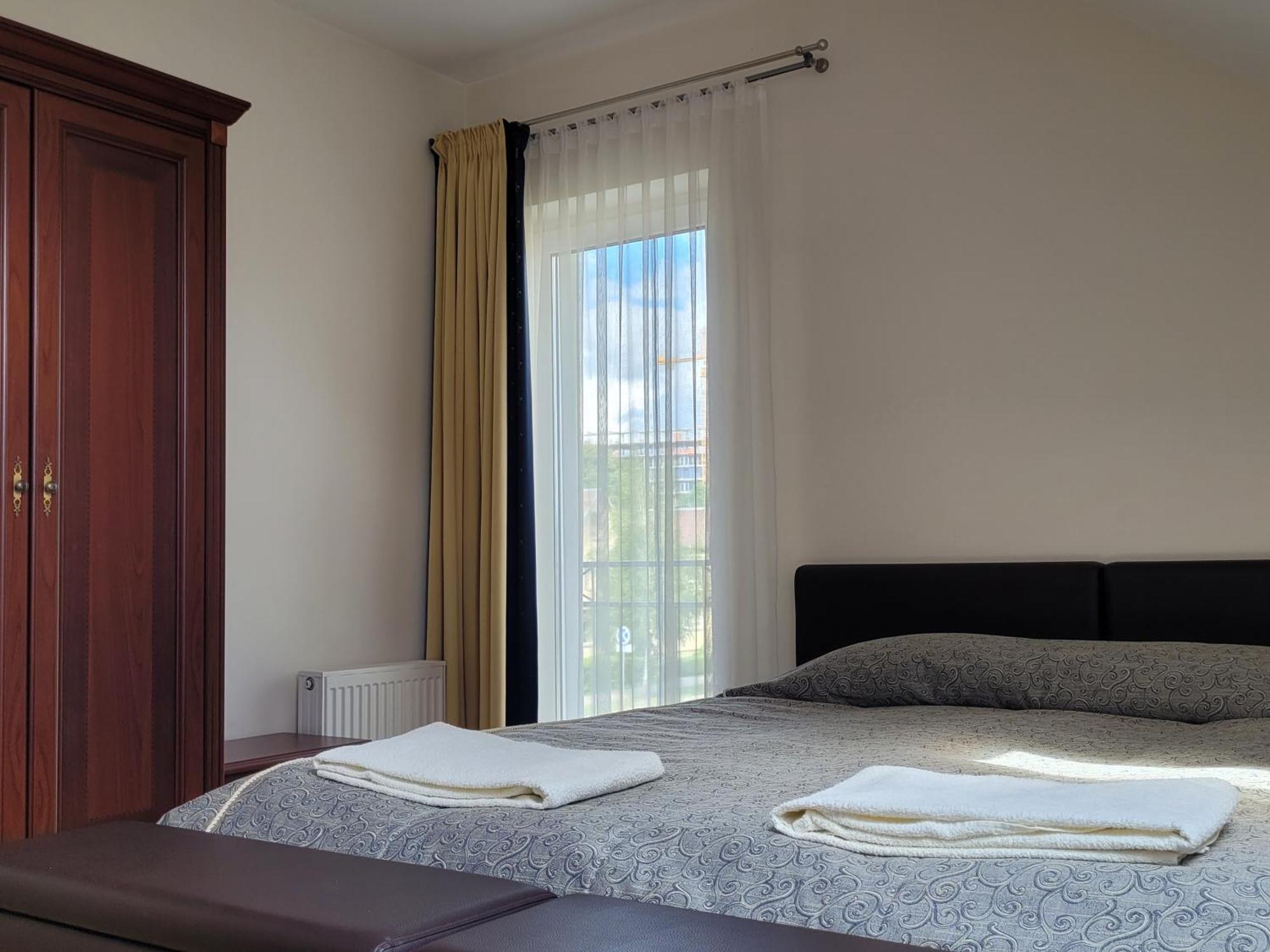 Chalet Villa Rex Druskininkai Dış mekan fotoğraf